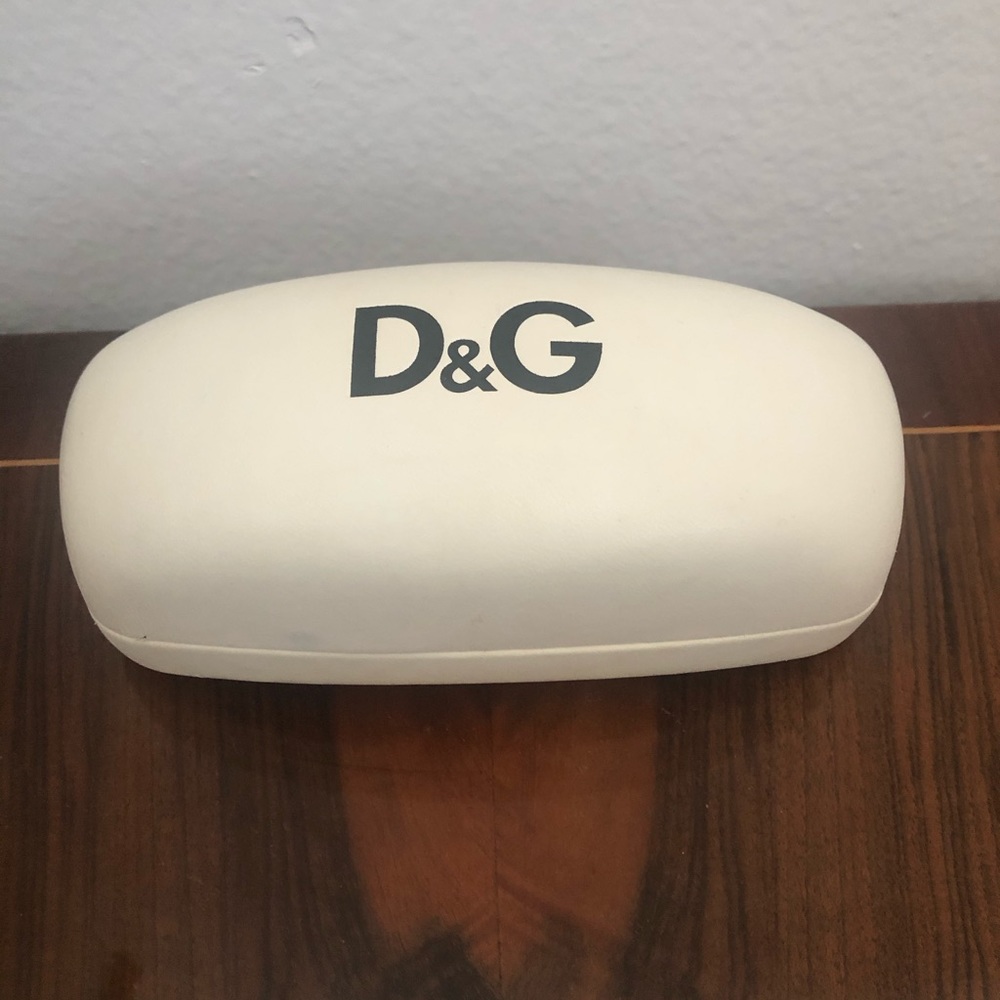 Dolce & Gabbana Glasses